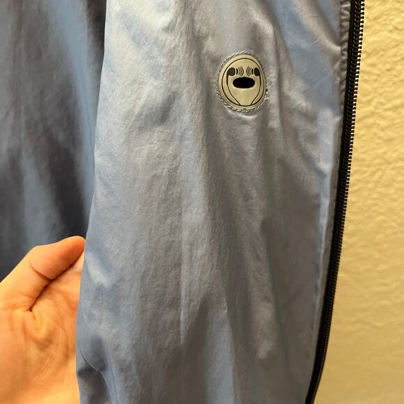 REI Co-op Flash Insulated Hoodie XS Black PrimaLoft Packable Lightweight Jacket - Picture 11 of 12